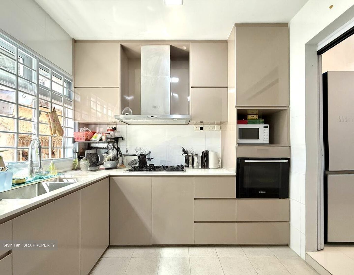 Thomson Garden Estate (D20), Terrace #496781241